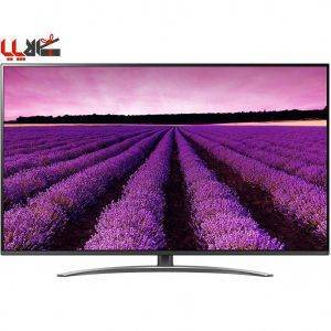 تلویزیون ال جی 49SM8100