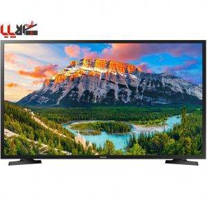 تلویزیون ال ای دی سامسونگ 40 اینچ مدل Samsung 40N5000 LED TV