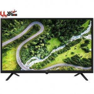 تلویزیون ال ای دی جی پلاس مدل 32JD412N سایز 32 اینچ