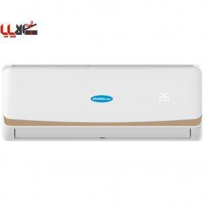 کولر گازی جنرال مکس طرح دیجیتال مدل Gm-S12000