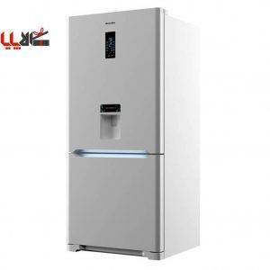 یخچال و فریزر هیمالیا مدل امگا Himalia Omega Pluse