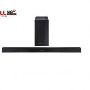 ساندبار سامسونگ مدل HW-K490