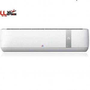 کولر گازی ۱۲۰۰۰ ایوولی مدل EVT1-12K-CH