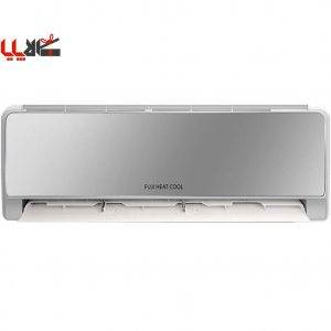 کولر گازی ۱۸۰۰۰ فوجی مدل KFR60-LR