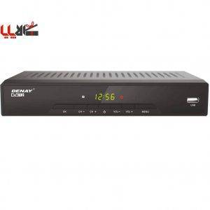گیرنده دیجیتال دنای مدل DVB-T STB952T2