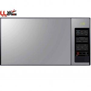 مایکروویو سامسونگ مدل mg402madxbb