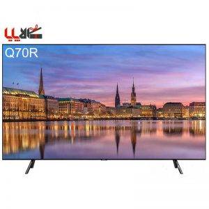تلویزیون سامسونگ مدل 55Q70R