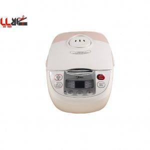 پلوپز بخارپز میدیا مدل RCF710DS