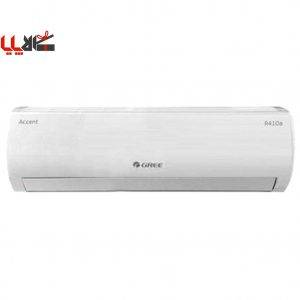 کولر گازی اسپیلت گری مدل Accent-H24H1