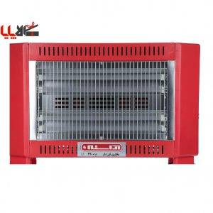 بخاری فن‌دار آراسته مدل 2200