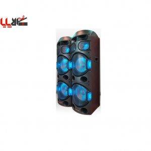 اسپیکر مکسیدر مدل Dj-1226